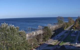 Kołobrzeg Marine - 27-10-2026 10:57