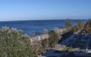 Kołobrzeg Marine - 27-10-2026 11:05