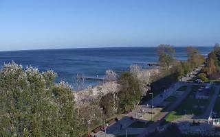 Kołobrzeg Marine - 27-10-2026 11:12
