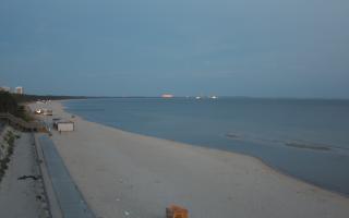 Międzyzdroje zachód - 02-05-2025 02:57