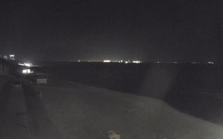 Międzyzdroje zachód - 02-05-2025 22:54