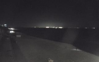 Międzyzdroje zachód - 02-05-2025 23:15