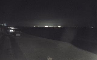Międzyzdroje zachód - 02-05-2025 23:29