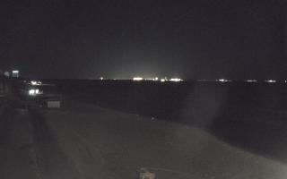 Międzyzdroje zachód - 03-05-2025 01:50