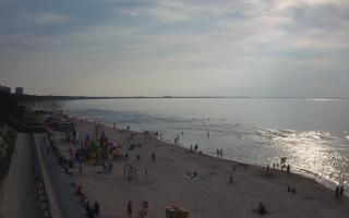 Międzyzdroje zachód - 17-06-2025 16:39
