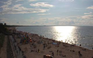 Międzyzdroje zachód - 02-08-2025 16:09