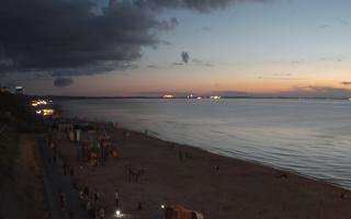 Międzyzdroje zachód - 02-08-2025 19:47