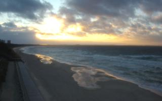 Międzyzdroje zachód - 30-10-2025 15:10