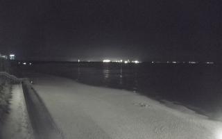 Międzyzdroje zachód - 31-10-2025 17:41