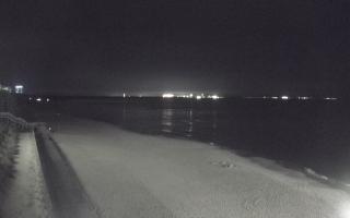 Międzyzdroje zachód - 31-10-2025 17:48