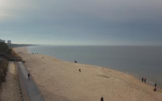 Międzyzdroje zachód - 01-11-2025 12:41