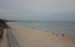 Międzyzdroje zachód - 01-11-2025 15:02