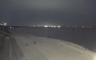 Międzyzdroje zachód - 01-11-2025 16:12