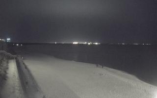 Międzyzdroje zachód - 01-11-2025 16:19