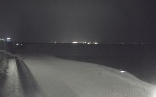 Międzyzdroje zachód - 01-11-2025 16:47