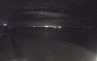 Międzyzdroje zachód - 02-11-2025 03:21