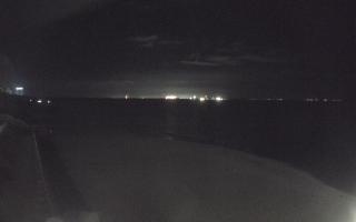 Międzyzdroje zachód - 02-11-2025 03:28