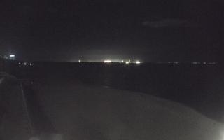 Międzyzdroje zachód - 02-11-2025 03:35