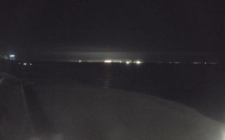 Międzyzdroje zachód - 02-11-2025 04:10