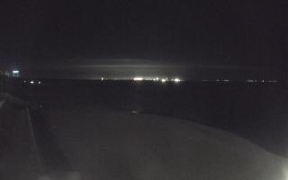 Międzyzdroje zachód - 02-11-2025 04:17