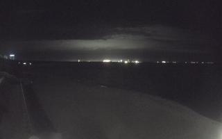 Międzyzdroje zachód - 02-11-2025 04:38