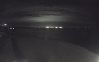 Międzyzdroje zachód - 02-11-2025 04:45