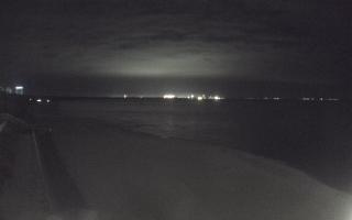 Międzyzdroje zachód - 02-11-2025 04:52