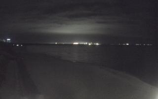 Międzyzdroje zachód - 02-11-2025 04:59