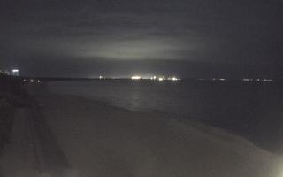 Międzyzdroje zachód - 02-11-2025 05:13