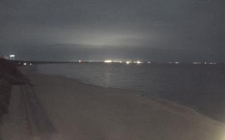 Międzyzdroje zachód - 02-11-2025 05:20