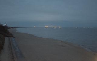 Międzyzdroje zachód - 02-11-2025 05:34