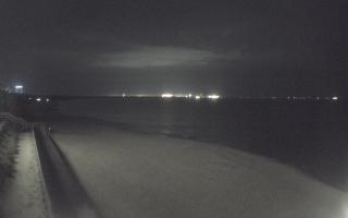 Międzyzdroje zachód - 02-11-2025 22:28