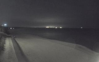 Międzyzdroje zachód - 02-12-2025 19:51