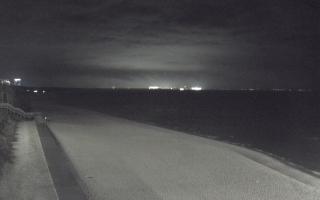 Międzyzdroje zachód - 13-12-2025 16:50