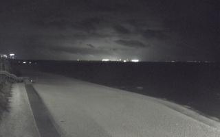 Międzyzdroje zachód - 13-12-2025 16:57