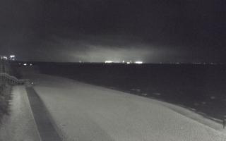 Międzyzdroje zachód - 13-12-2025 17:04