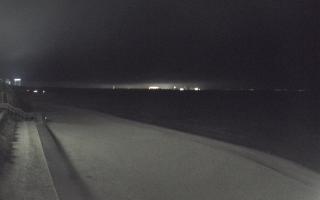 Międzyzdroje zachód - 14-12-2025 22:45