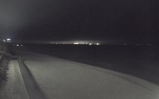 Międzyzdroje zachód - 14-12-2025 22:52