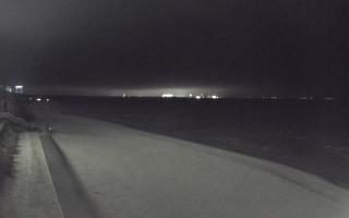 Międzyzdroje zachód - 15-12-2025 00:23