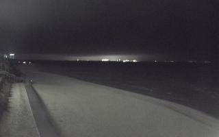 Międzyzdroje zachód - 15-12-2025 00:30