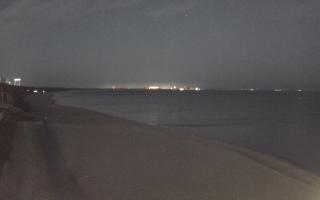 Międzyzdroje zachód - 16-12-2025 06:11