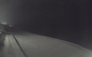 Międzyzdroje zachód - 17-12-2025 05:10