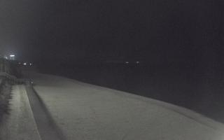 Międzyzdroje zachód - 18-12-2025 00:53