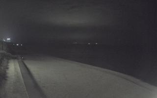 Międzyzdroje zachód - 18-12-2025 04:45