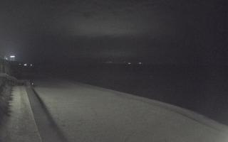 Międzyzdroje zachód - 18-12-2025 04:52