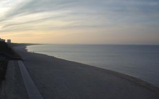 Międzyzdroje zachód - 18-12-2025 13:54