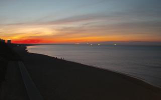 Międzyzdroje zachód - 18-12-2025 15:26