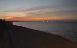 Międzyzdroje zachód - 18-12-2025 15:33