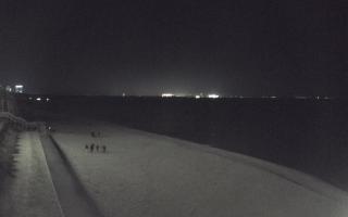 Międzyzdroje zachód - 18-12-2025 18:57