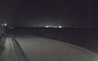 Międzyzdroje zachód - 18-12-2025 19:11